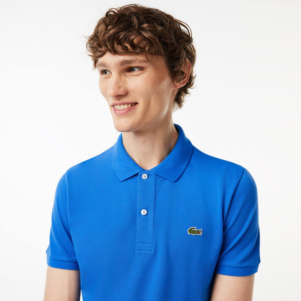 Sueter tipo polo