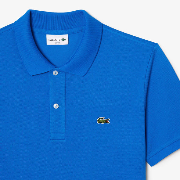 Sueter tipo polo