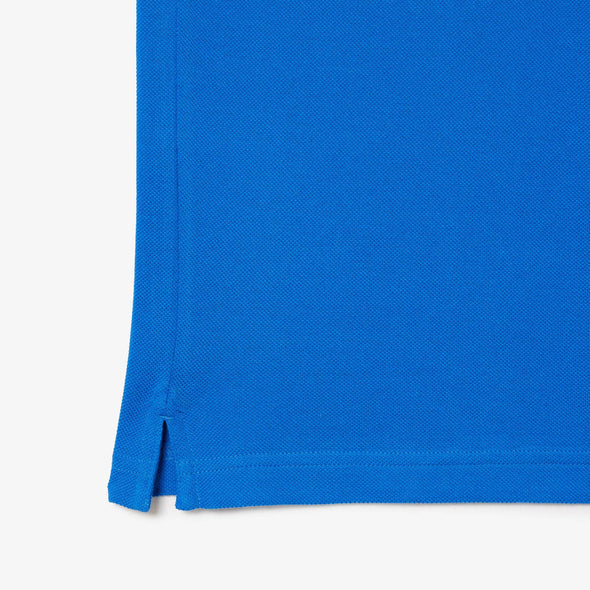 Sueter tipo polo