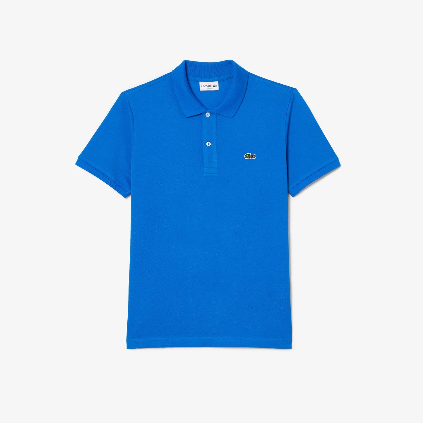 Sueter tipo polo Lacoste para caballero
