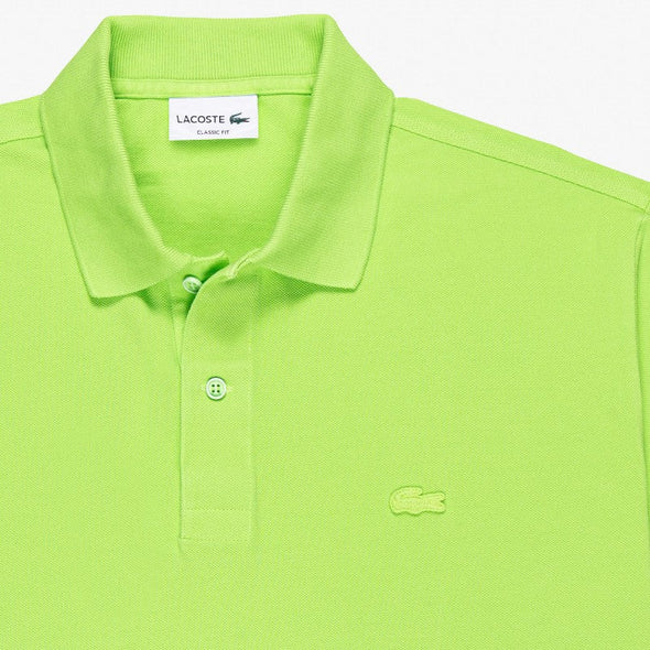 Sueter tipo polo para cab