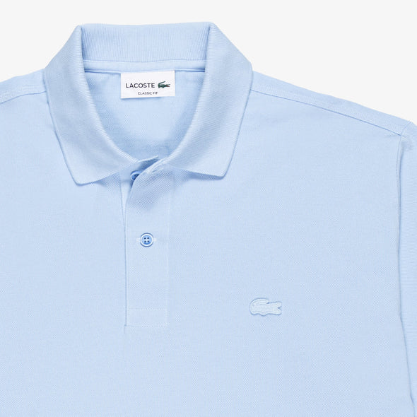 Sueter tipo polo para cab