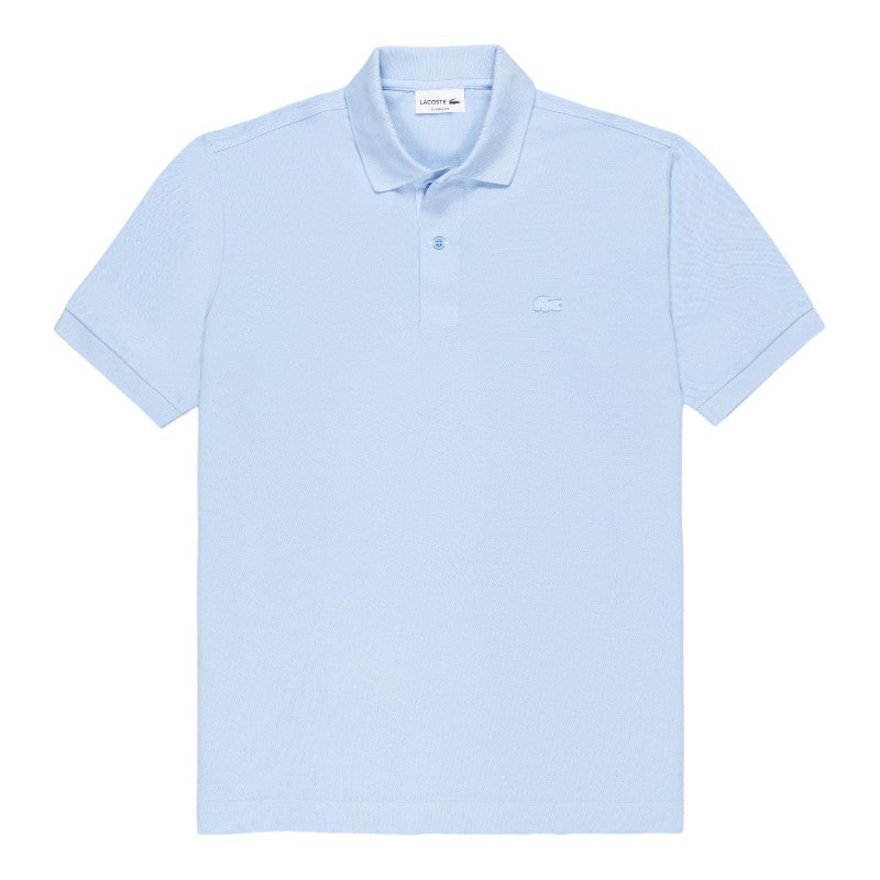 Suéter tipo polo Lacoste