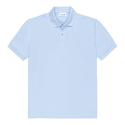 Suéter tipo polo Lacoste