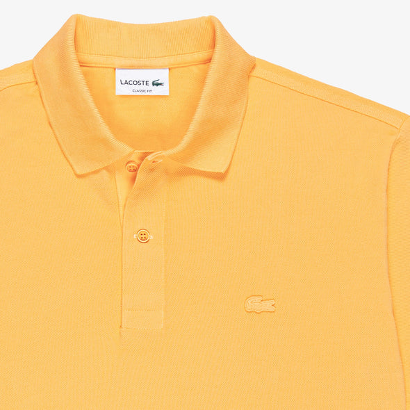 Sueter tipo polo para cab