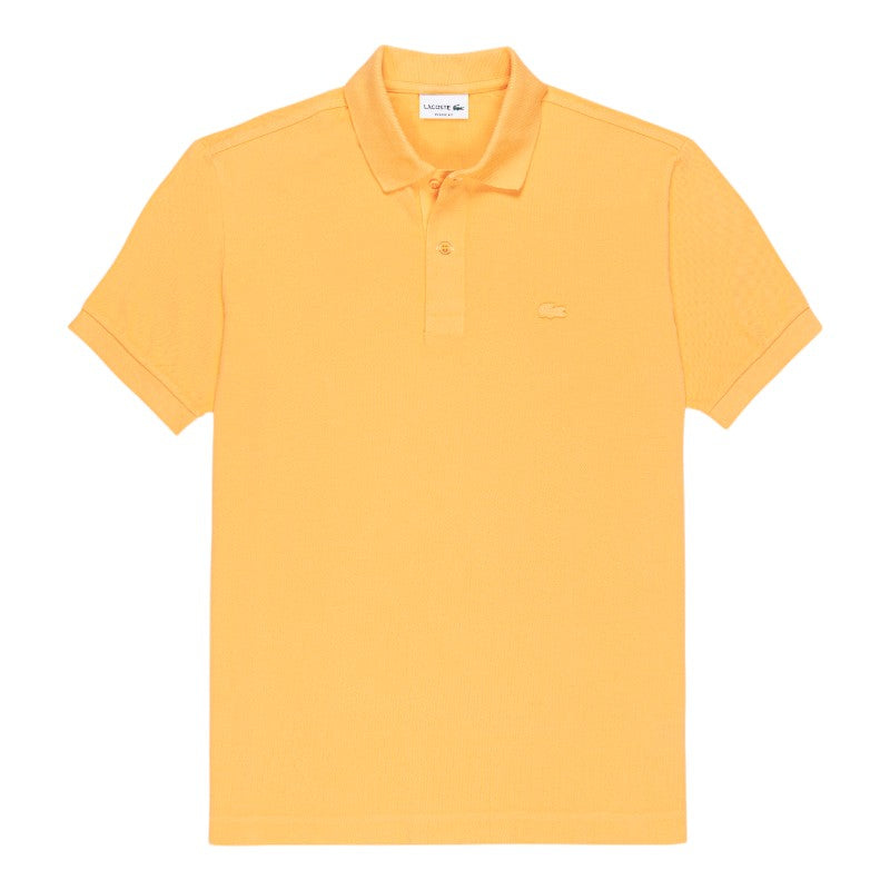 Suéter tipo polo Lacoste