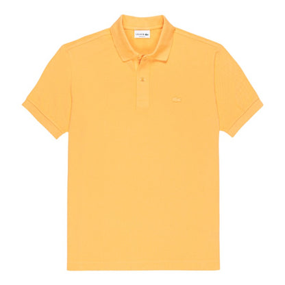 Suéter tipo polo Lacoste