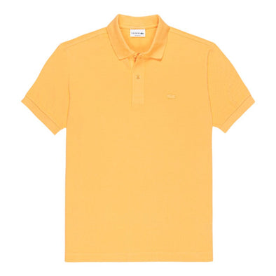 Sueter tipo polo para cab