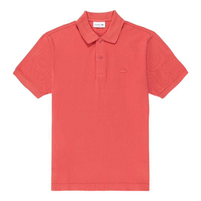 Suéter tipo polo Lacoste