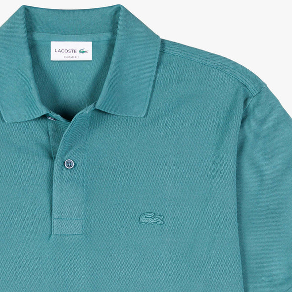 Sueter tipo polo para cab