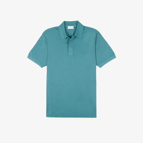 Sueter tipo polo para cab