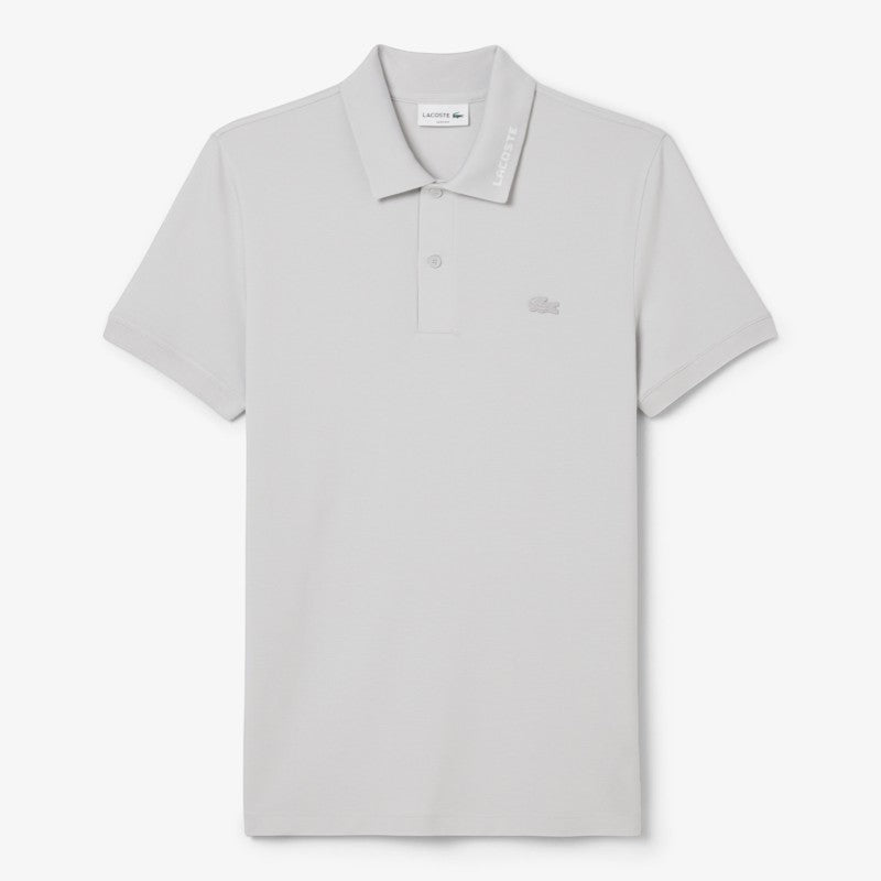 Suéter tipo polo Light Tech Lacoste