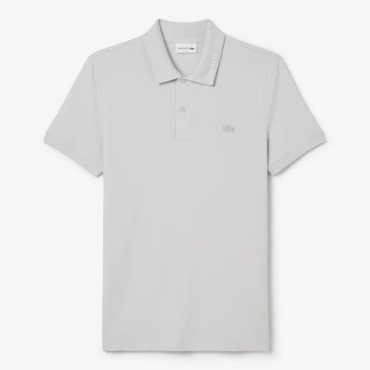 Suéter tipo polo Light Tech Lacoste