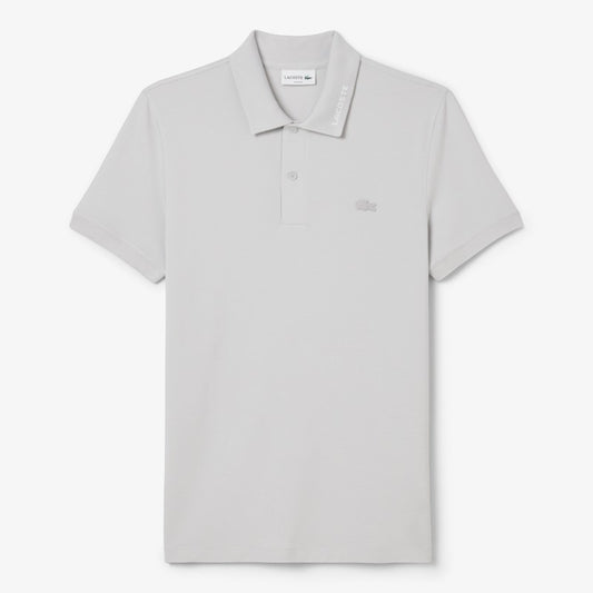 Suéter tipo polo Light Tech Lacoste