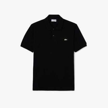 Suéter tipo polo Classic Fit Lacoste