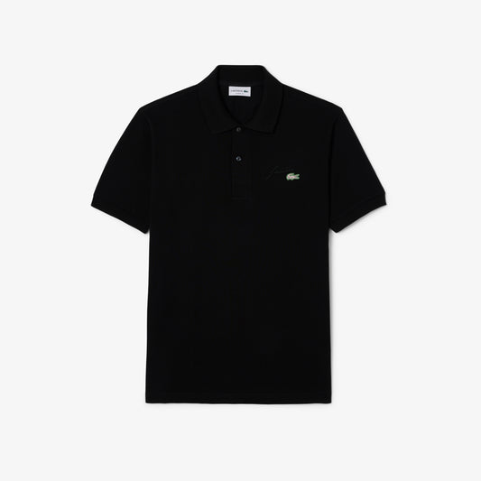 Suéter tipo polo Classic Fit Lacoste