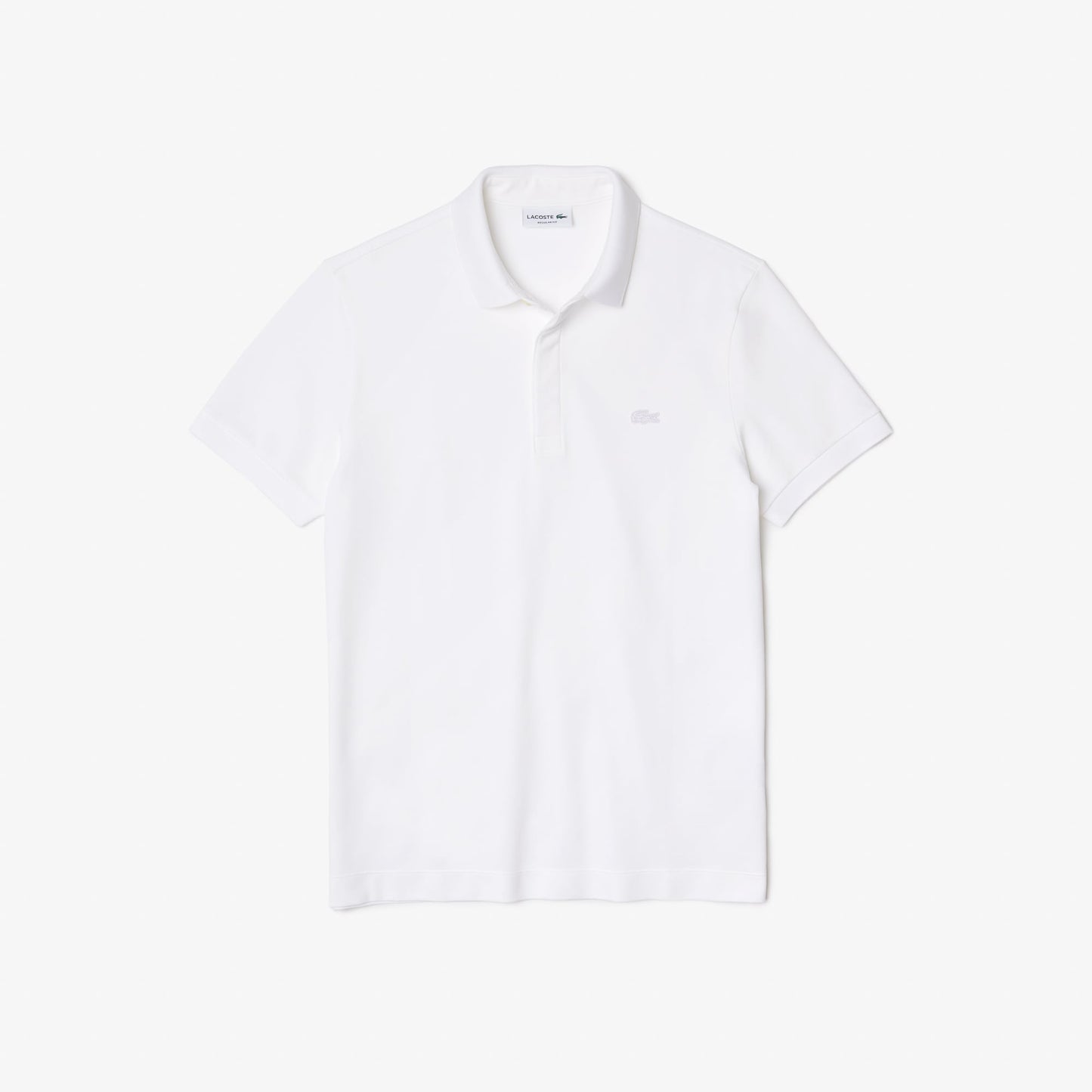 Camiseta tipo polo Lacoste Smart Paris