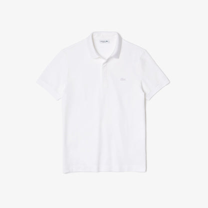 Camiseta tipo polo Lacoste Smart Paris