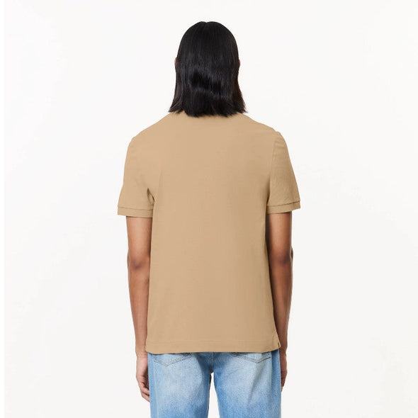 Polo smart paris de algodon pique elastico