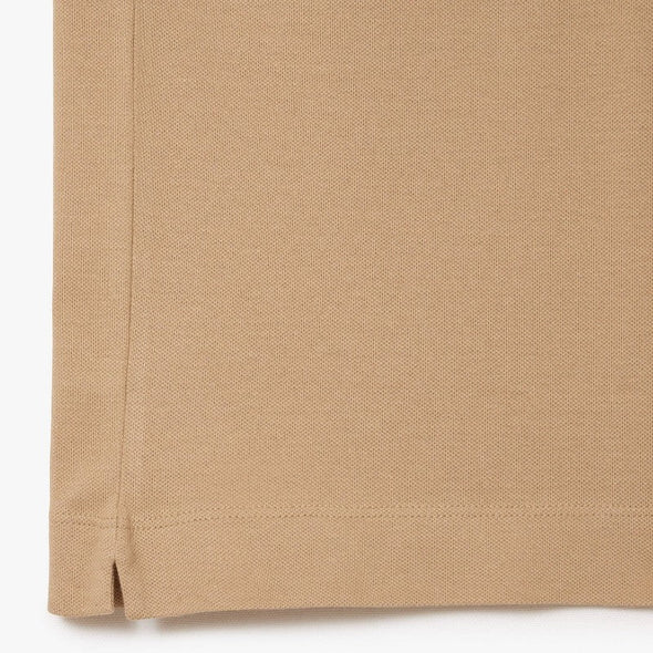 Polo smart paris de algodon pique elastico