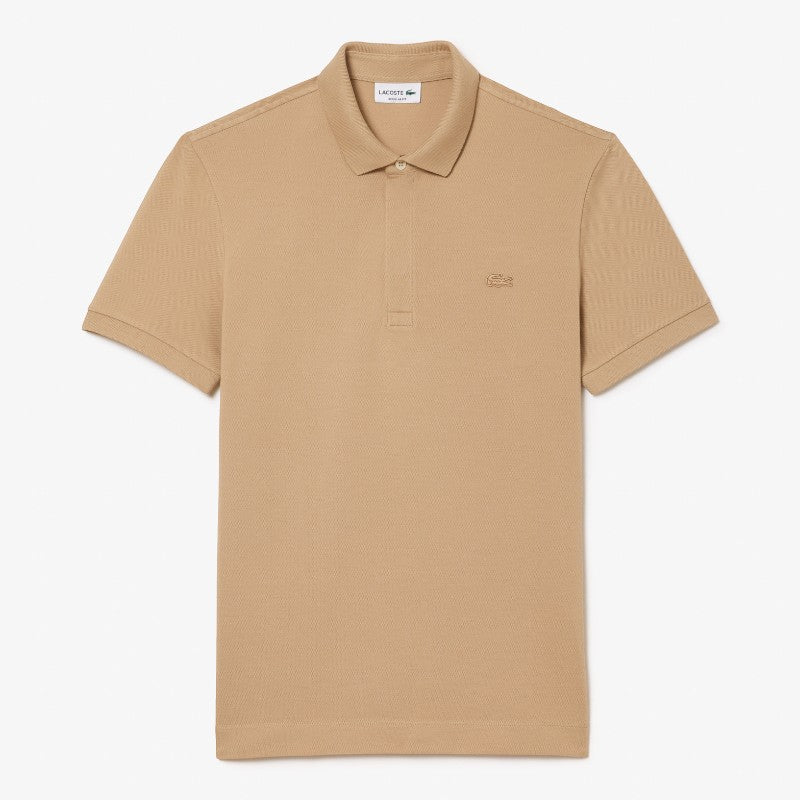 Camiseta tipo polo Lacoste Smart Paris