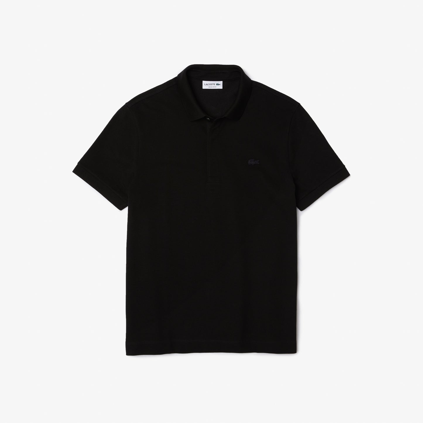 Camiseta tipo polo Lacoste Smart Paris