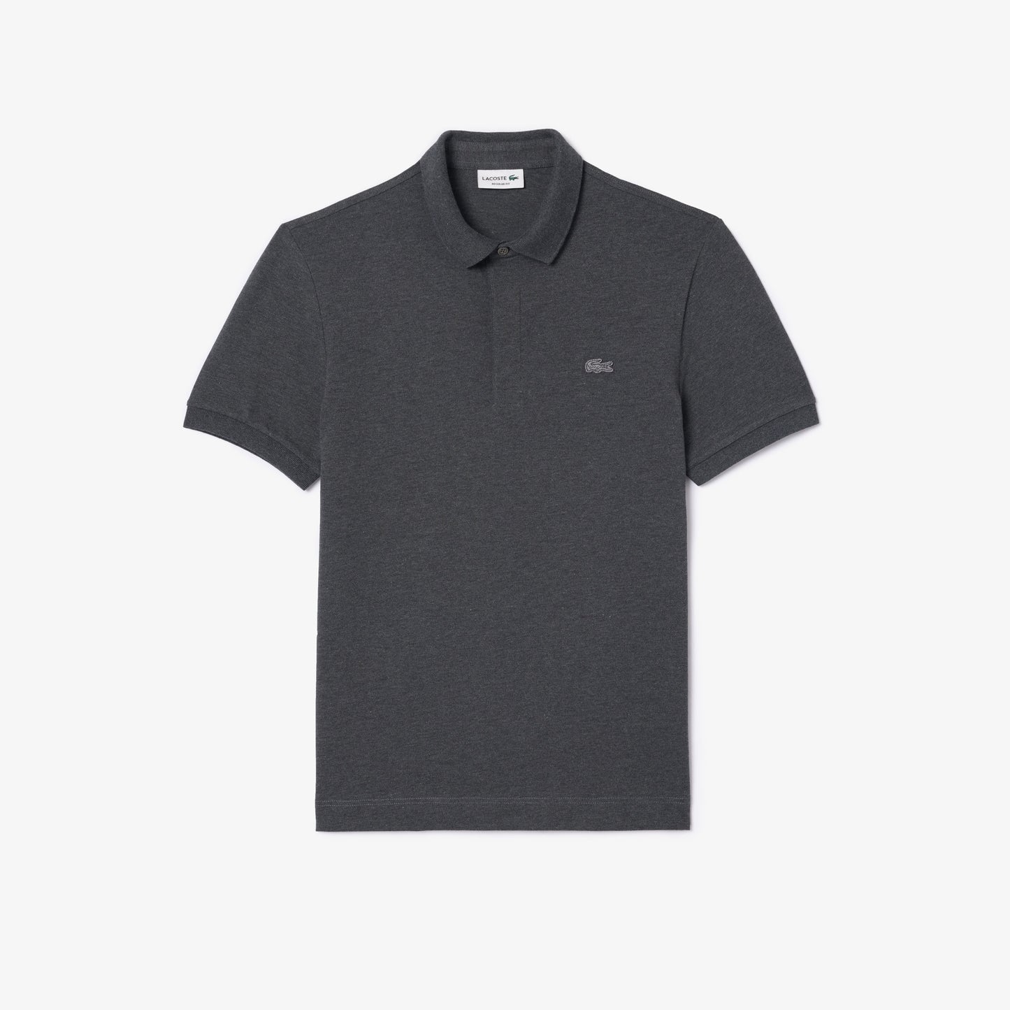 Camiseta tipo polo Lacoste Smart Paris