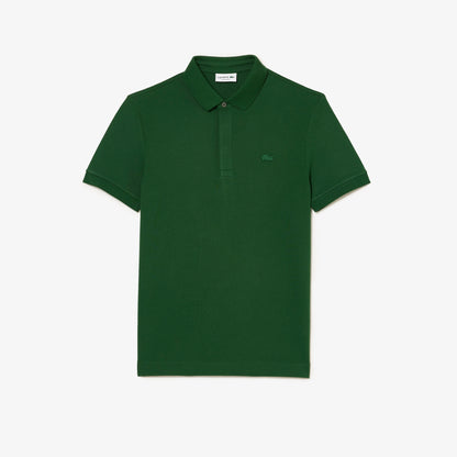 Camiseta tipo polo Lacoste Smart Paris