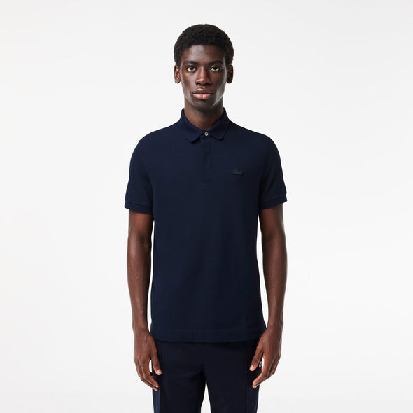 Polo smart paris de algodon pique elastico