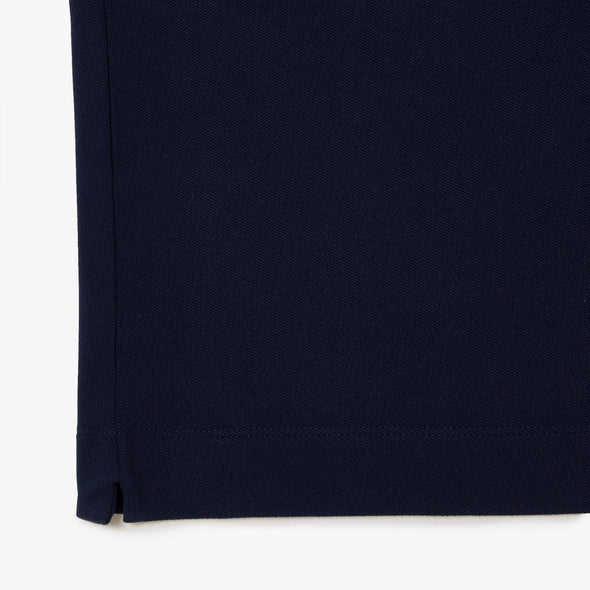 Polo smart paris de algodon pique elastico