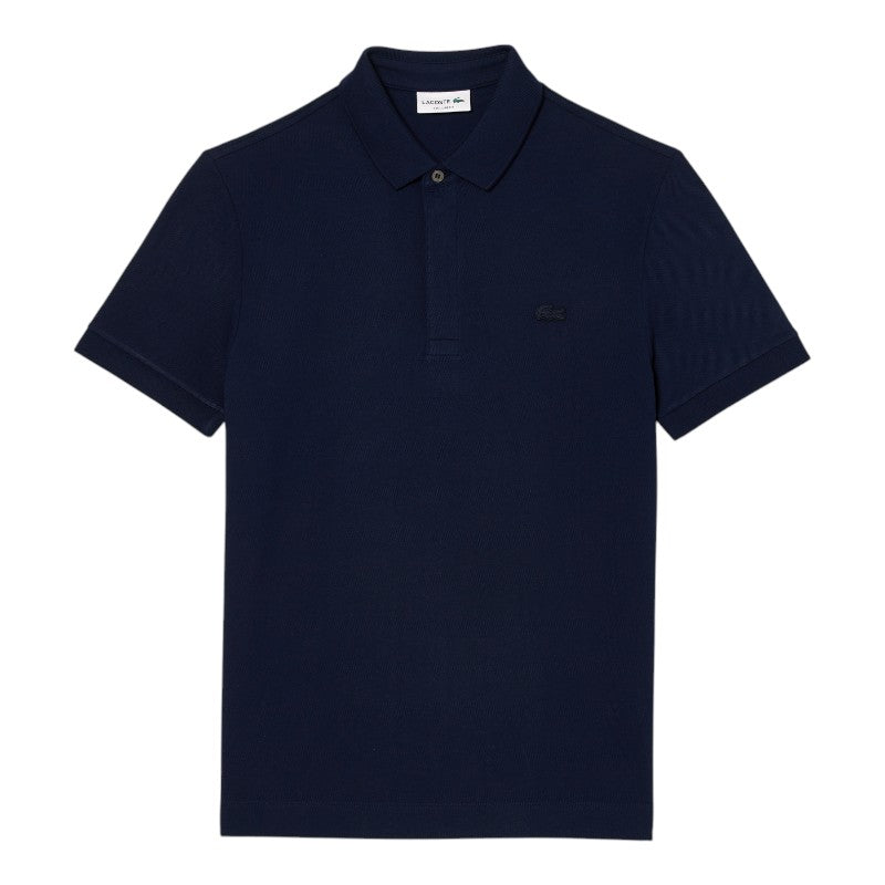 Camiseta tipo polo Lacoste Smart Paris