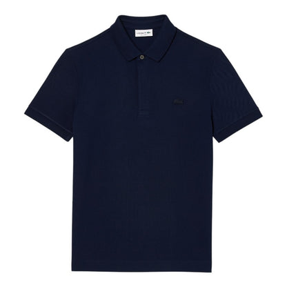 Camiseta tipo polo Lacoste Smart Paris