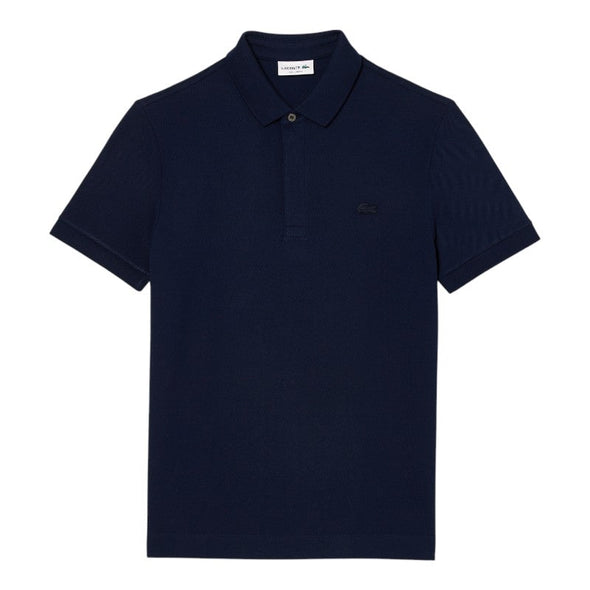 Polo smart paris de algodon pique elastico