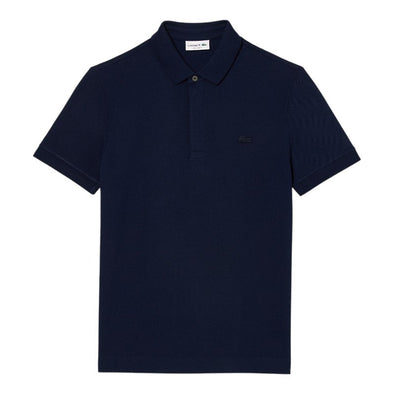 Polo smart paris de algodon pique elastico