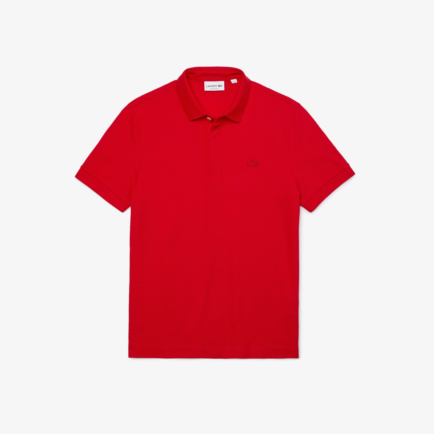 Camiseta tipo polo Lacoste Smart Paris