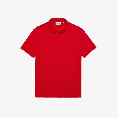 Camiseta tipo polo Lacoste Smart Paris