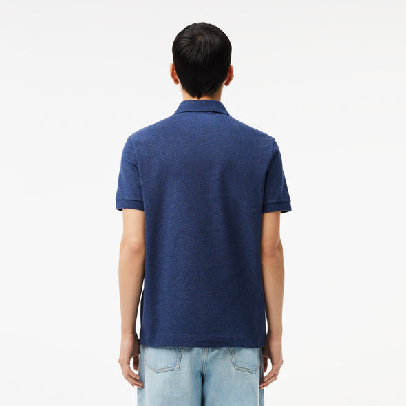 Polo smart paris de algodon pique elastico