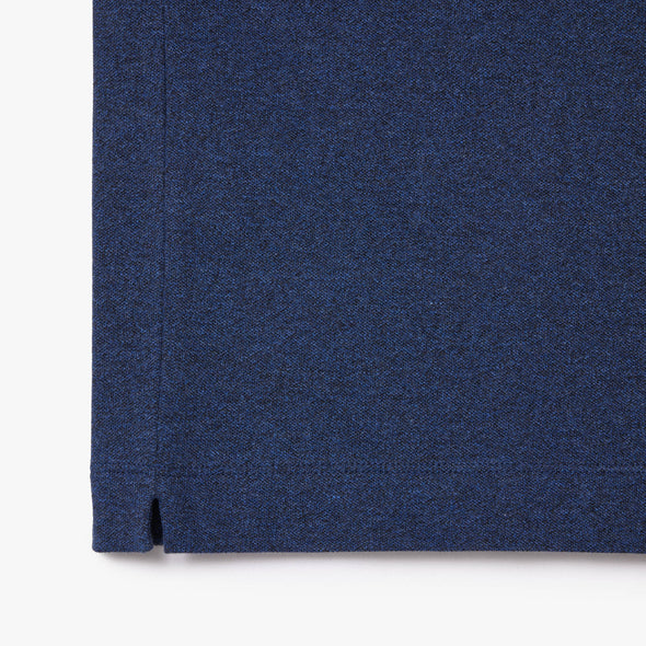 Polo smart paris de algodon pique elastico