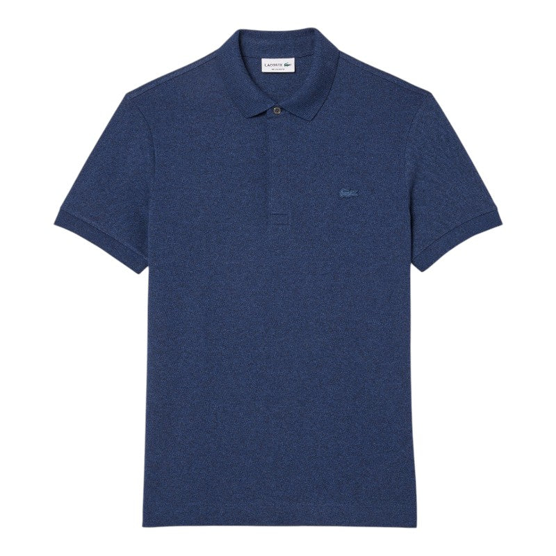 Camiseta tipo polo Lacoste Smart Paris