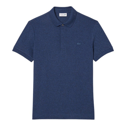 Camiseta tipo polo Lacoste Smart Paris