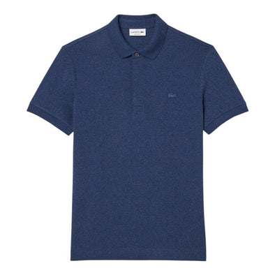 Polo smart paris de algodon pique elastico
