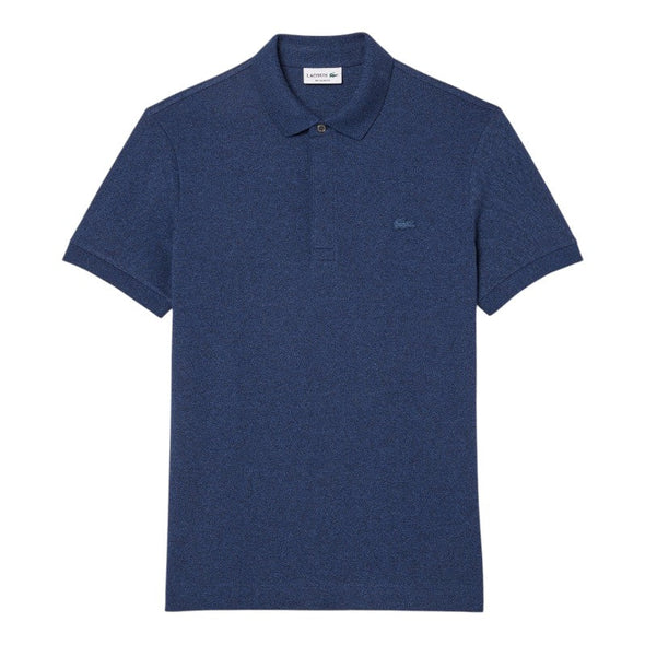 Polo smart paris de algodon pique elastico