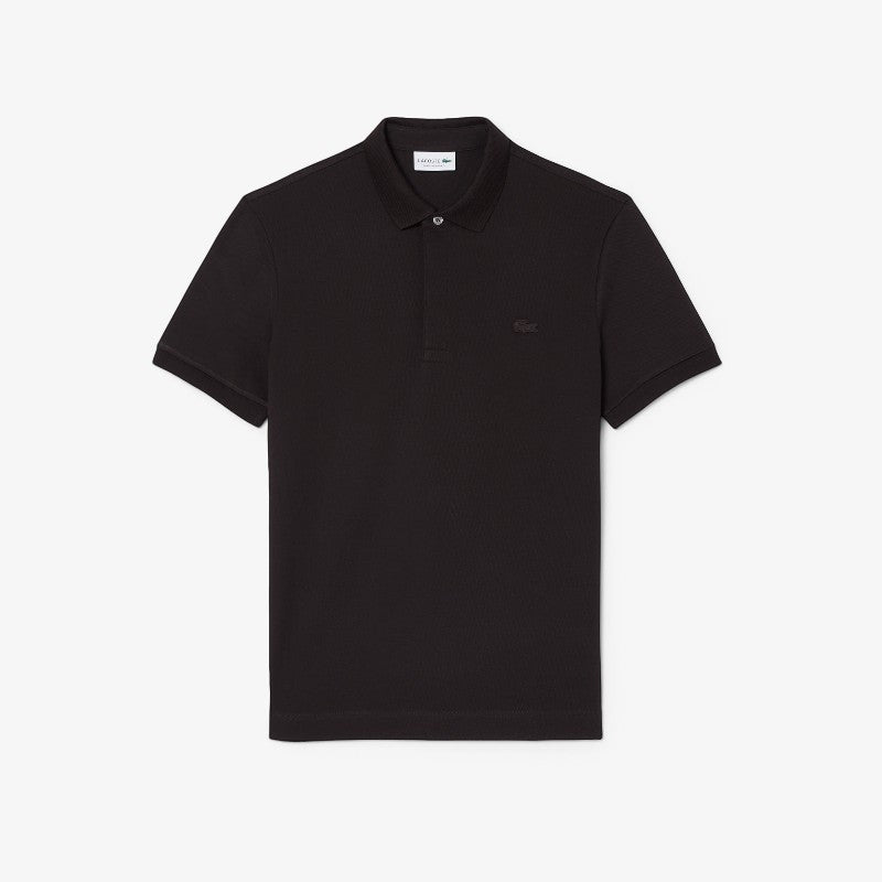 Camiseta tipo polo Lacoste Smart Paris