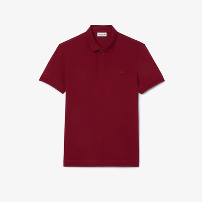 Camiseta tipo polo Lacoste Smart Paris