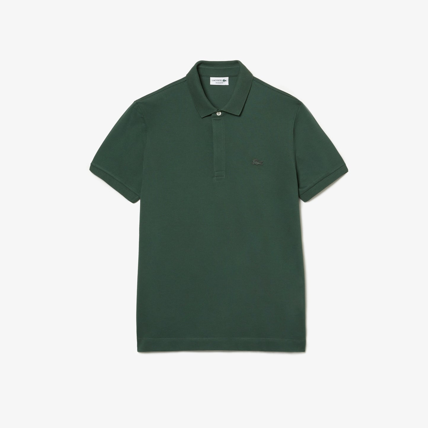Camiseta tipo polo Lacoste Smart Paris