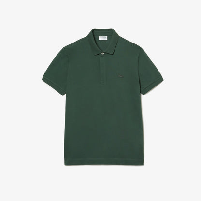 Camiseta tipo polo Lacoste Smart Paris