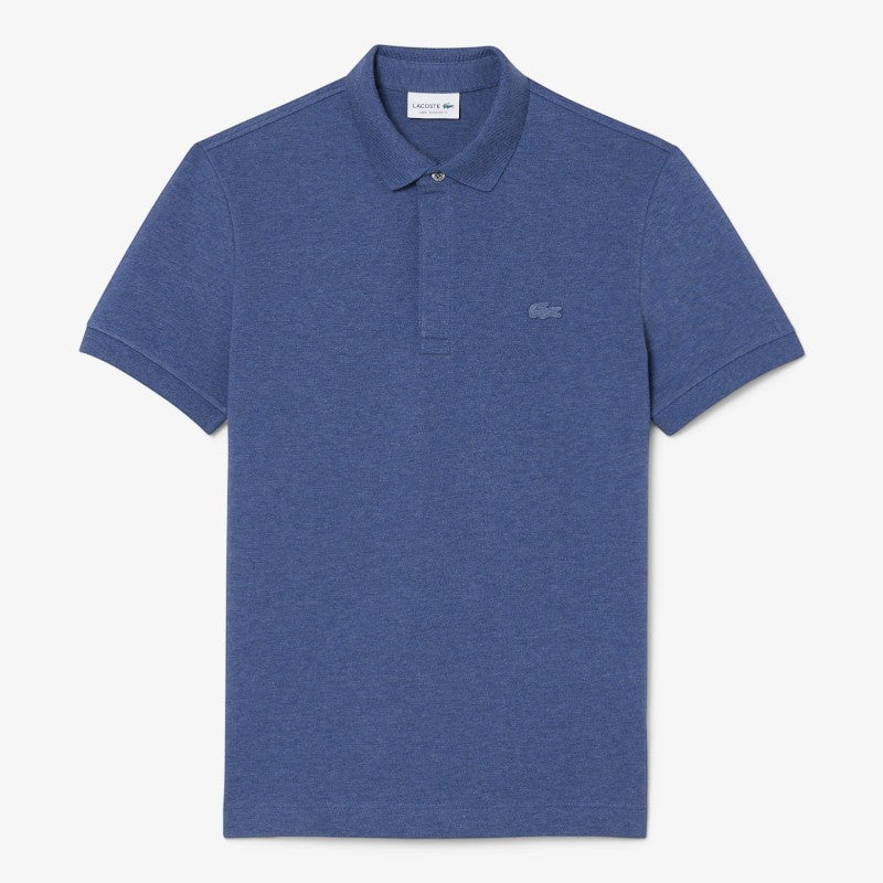 Camiseta tipo polo Lacoste Smart Paris