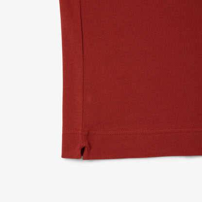 Camiseta tipo polo Lacoste Smart Paris