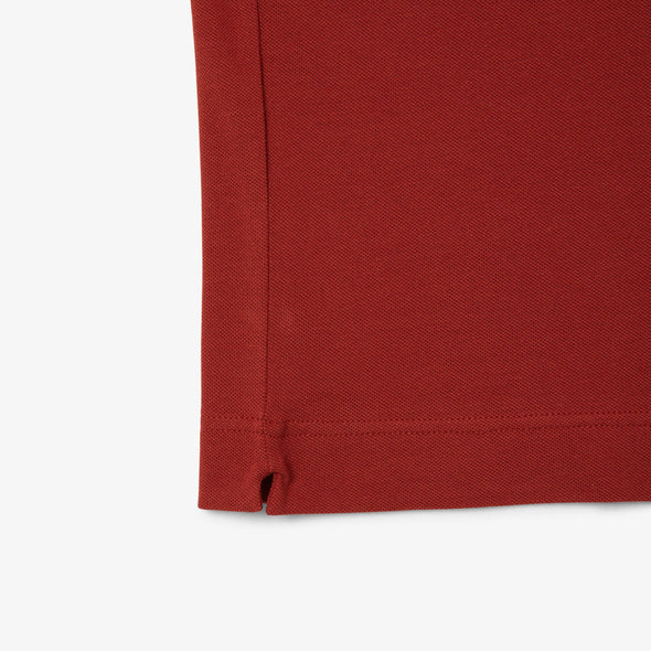 Polo smart paris de algodon pique elastico