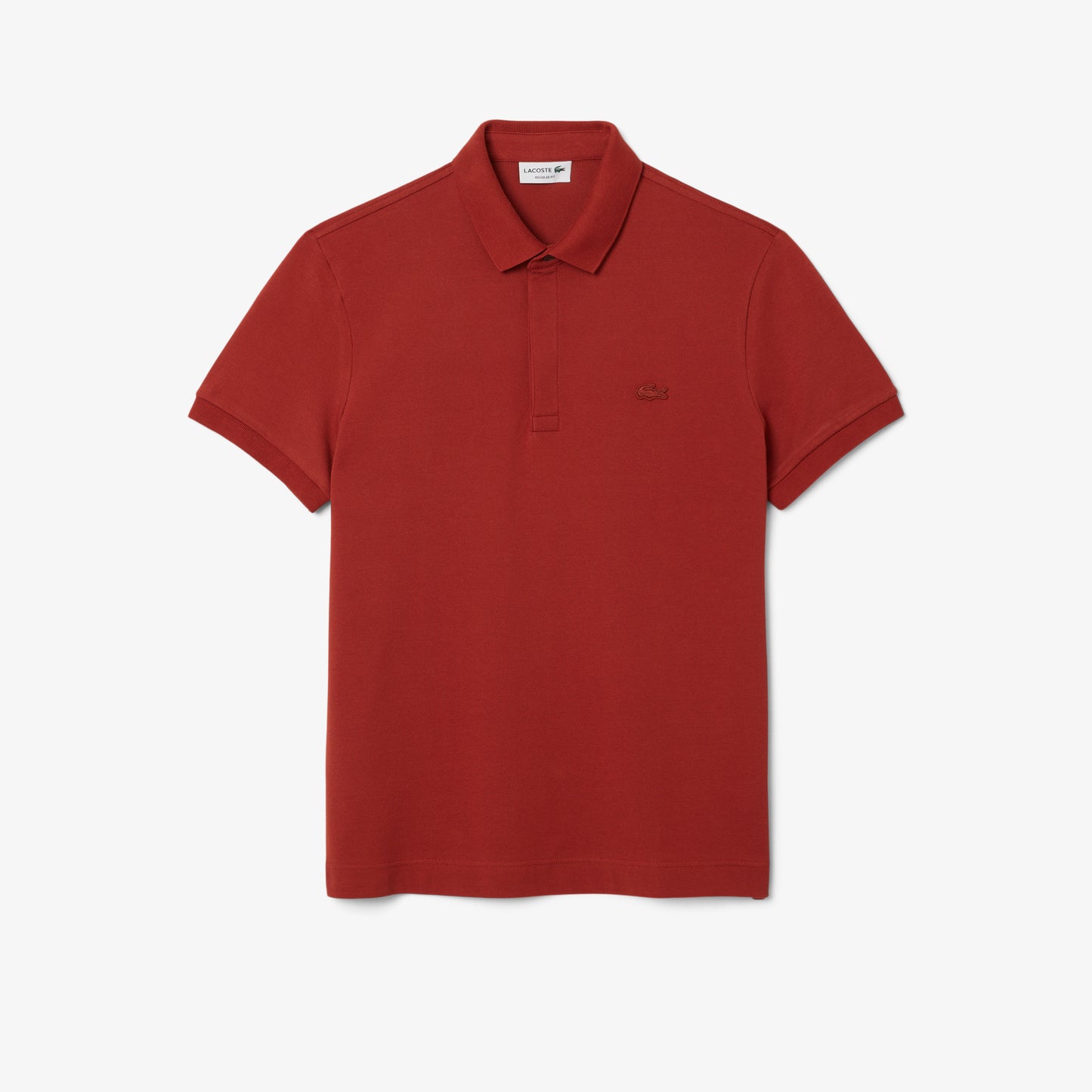 Camiseta tipo polo Lacoste Smart Paris